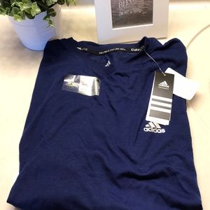 Clima-Cool Adidas Training t shirt